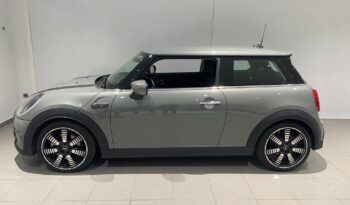 MINI 3 Puertas Cooper S 131 kW (178 CV) lleno