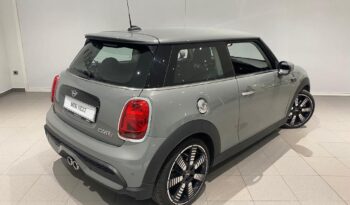 MINI 3 Puertas Cooper S 131 kW (178 CV) lleno