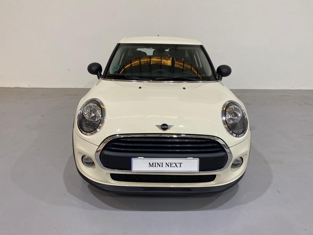 MINI 5 Puertas One