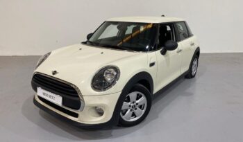 MINI 5 Puertas One lleno