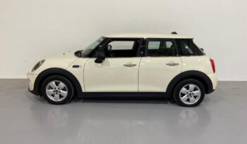 MINI 5 Puertas One lleno
