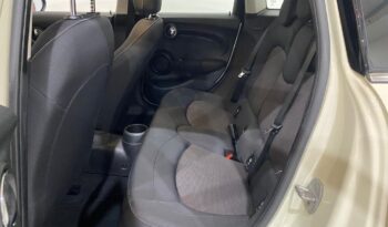 MINI 5 Puertas One lleno