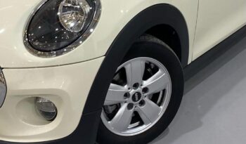 MINI 5 Puertas One lleno