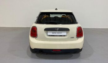 MINI 5 Puertas One lleno
