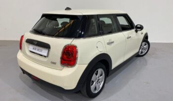 MINI 5 Puertas One lleno