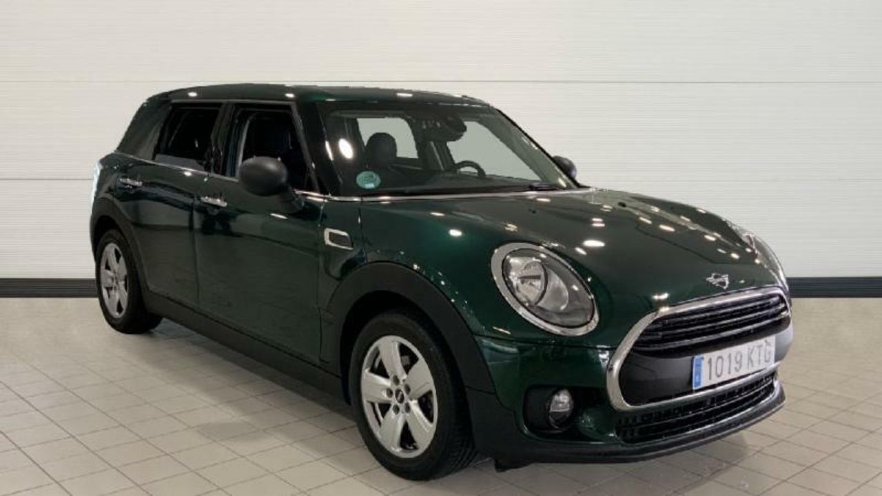 MINI Clubman 1.5 ONE 102 5P
