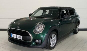 MINI Clubman 1.5 ONE 102 5P lleno