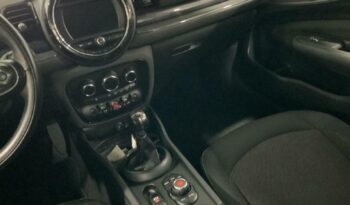 MINI Clubman 1.5 ONE 102 5P lleno