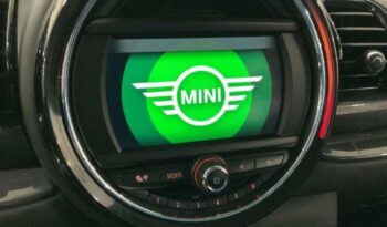MINI Clubman 1.5 ONE 102 5P lleno