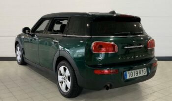 MINI Clubman 1.5 ONE 102 5P lleno