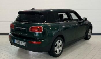 MINI Clubman 1.5 ONE 102 5P lleno