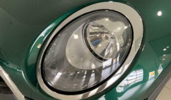 MINI Clubman 1.5 ONE 102 5P lleno