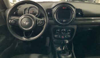 MINI Clubman 1.5 ONE 102 5P lleno