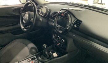 MINI Clubman 1.5 ONE 102 5P lleno