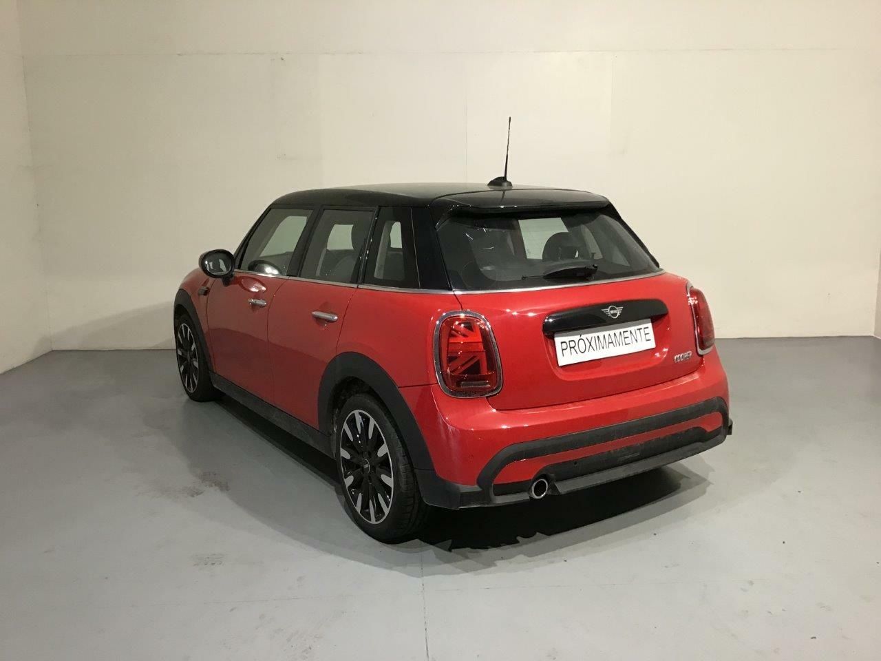 MINI Cooper 1.5 COOPER 5P