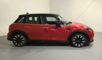 MINI Cooper 1.5 COOPER 5P lleno