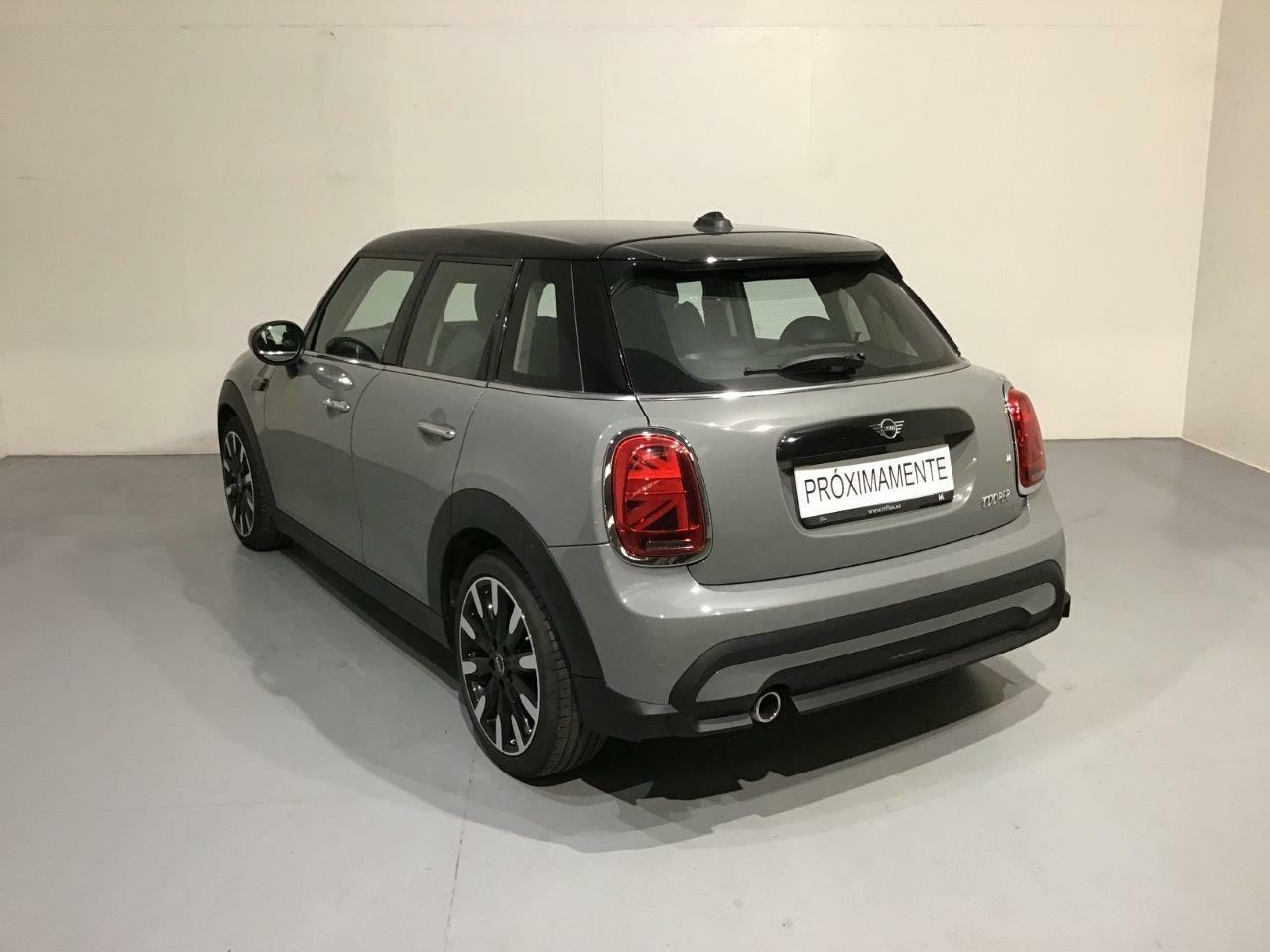 MINI Cooper 1.5 COOPER 5P