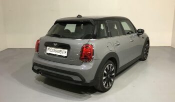 MINI Cooper 1.5 COOPER 5P lleno