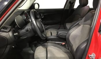 MINI Cooper 1.5 COOPER 5P lleno