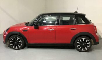 MINI Cooper 1.5 COOPER 5P lleno