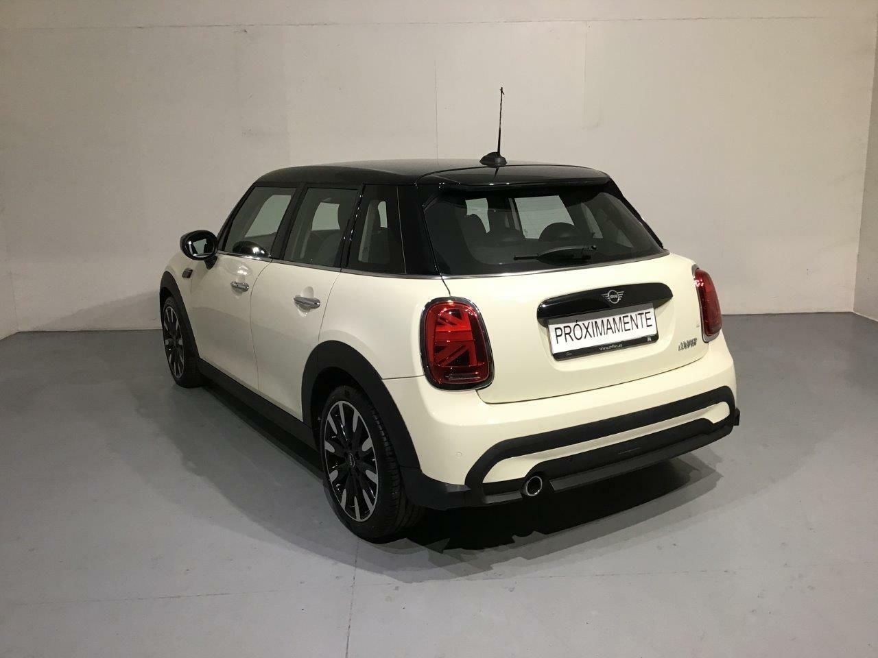 MINI Cooper 1.5 COOPER STEPTRONIC 5P