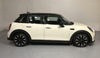 MINI Cooper 1.5 COOPER STEPTRONIC 5P lleno