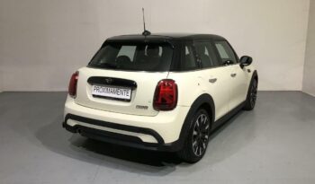 MINI Cooper 1.5 COOPER STEPTRONIC 5P lleno