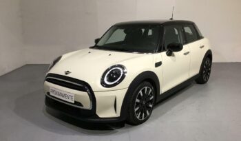 MINI Cooper 1.5 COOPER STEPTRONIC 5P lleno