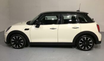 MINI Cooper 1.5 COOPER STEPTRONIC 5P lleno