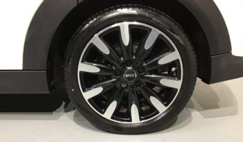MINI Cooper 1.5 COOPER STEPTRONIC 5P lleno