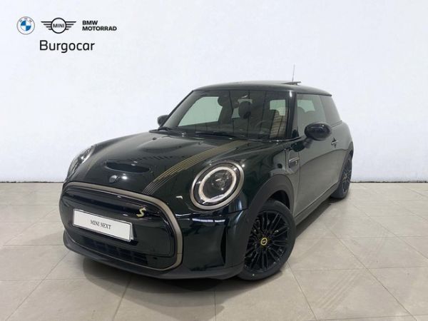 MINI Cooper SE 135 kW (184 CV)