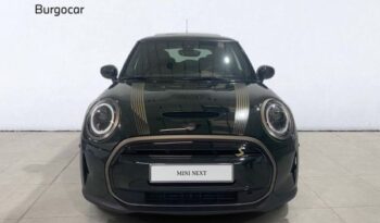 MINI Cooper SE 135 kW (184 CV) lleno
