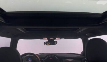MINI Cooper SE 135 kW (184 CV) lleno