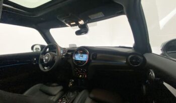 MINI Cooper SE 135 kW (184 CV) lleno