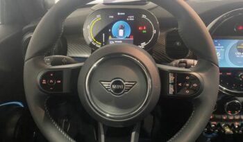 MINI Cooper SE 135 kW (184 CV) lleno