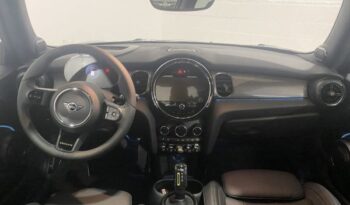MINI Cooper SE 135 kW (184 CV) lleno