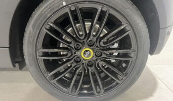 MINI Cooper SE 135 kW (184 CV) lleno