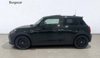 MINI Cooper SE 135 kW (184 CV) lleno