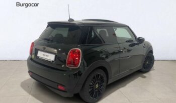MINI Cooper SE 135 kW (184 CV) lleno