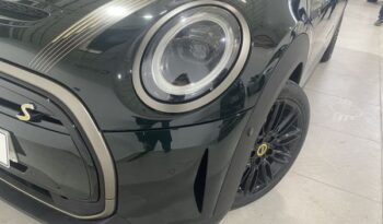 MINI Cooper SE 135 kW (184 CV) lleno