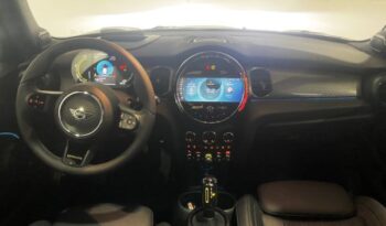 MINI Cooper SE 135 kW (184 CV) lleno
