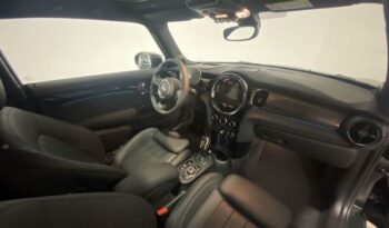 MINI Cooper SE 135 kW (184 CV) lleno