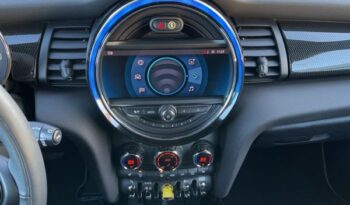 MINI Cooper SE 135 kW (184 CV) lleno