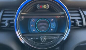 MINI Cooper SE 135 kW (184 CV) lleno