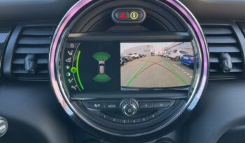 MINI Cooper SE 135 kW (184 CV) lleno