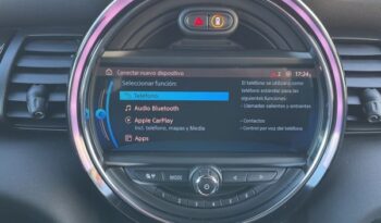 MINI Cooper SE 135 kW (184 CV) lleno