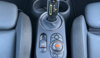 MINI Cooper SE 135 kW (184 CV) lleno