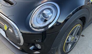 MINI Cooper SE 135 kW (184 CV) lleno