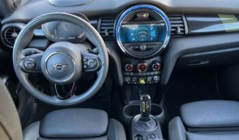 MINI Cooper SE 135 kW (184 CV) lleno