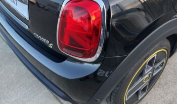 MINI Cooper SE 135 kW (184 CV) lleno
